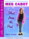 Cover image for Blast From the Past